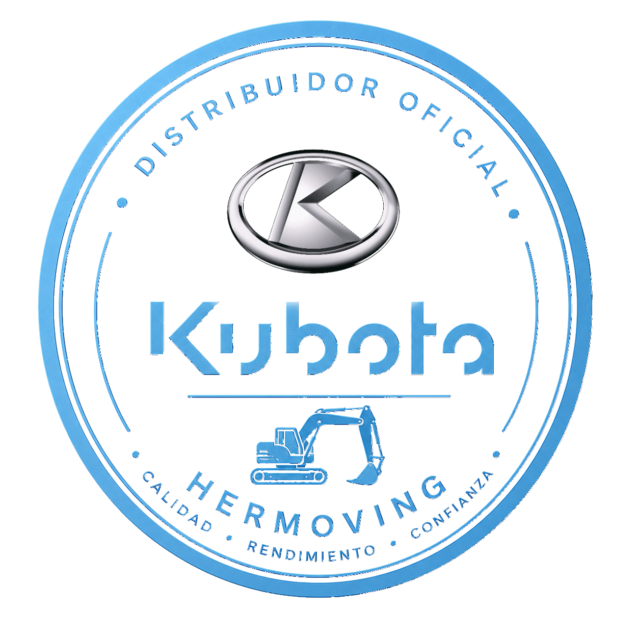 Distribuidor oficial Kubota · HermovingBema
